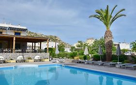 Emporios Bay Hotel Chios